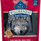 Wilderness Trail Treats High Protein Grain Free Dog Biscuits Crunchy Dog Treats, Turkey Recipe, 24-Oz Bag