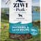 Peak Air-Dried Dog Food – Beef - All Natural, High Protein, Grain Free, Limited Ingredient W/ Superfoods (16Oz)