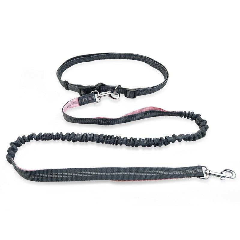 Ultimate Freedom Dog Leash: the Perfect Companion for Active Dogs