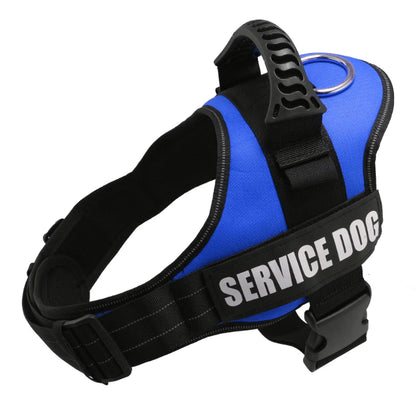 Explosafe Pet Leash: the Ultimate Safety Harness for Your Furry Friend