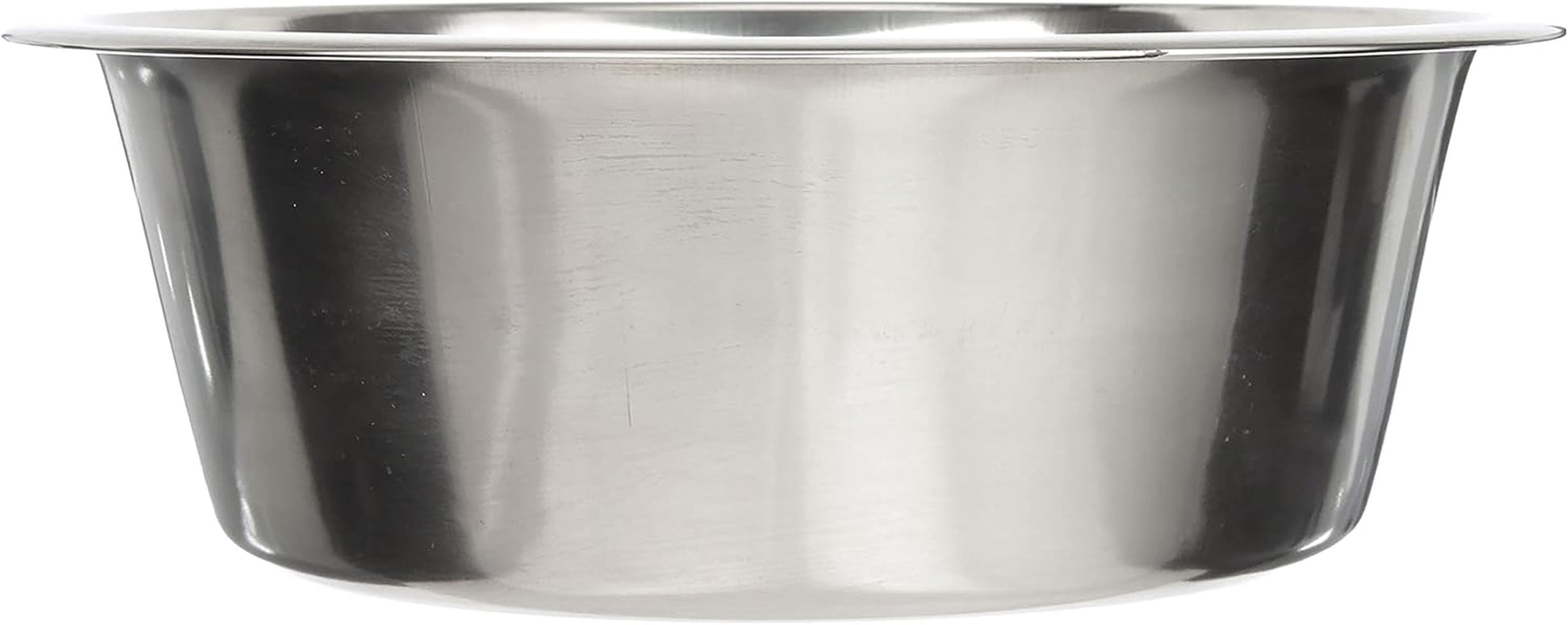 Stainless Steel Dog and Cat Bowls - Neater Feeder Deluxe or Express Extra Replacement Bowl (Metal Food and Water Dish) (5 Cup)