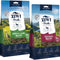Peak Air-Dried Dog Food – Beef - All Natural, High Protein, Grain Free, Limited Ingredient W/ Superfoods (16Oz)