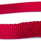 Dog Collar Replacement Strap - Bright Orange - Compatible with Nearly All Brands and Models of Underground Dog Fences