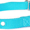 Dog Collar Replacement Strap - Bright Orange - Compatible with Nearly All Brands and Models of Underground Dog Fences