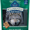 Wilderness Trail Treats High Protein Grain Free Dog Biscuits Crunchy Dog Treats, Turkey Recipe, 24-Oz Bag