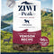 Peak Air-Dried Dog Food – Beef - All Natural, High Protein, Grain Free, Limited Ingredient W/ Superfoods (16Oz)
