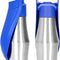 2024 New Portable Pet Dog Water Bottle Soft Silicone Leaf Design for Dog Pets Outdoor Travel Drinking Bowls Water Dispenser