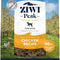 Peak Air-Dried Dog Food – Beef - All Natural, High Protein, Grain Free, Limited Ingredient W/ Superfoods (16Oz)