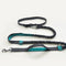 Ultimate Hands-Free Reflective Dog Leash with Multi-Function Features