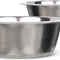 Stainless Steel Dog and Cat Bowls - Neater Feeder Deluxe or Express Extra Replacement Bowl (Metal Food and Water Dish) (5 Cup)