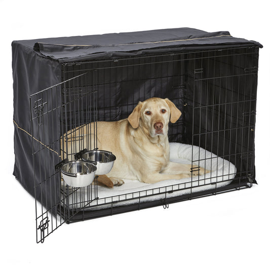 Dog Crate Starter Kit