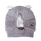 Cozy and Stylish Dog Ear Muffs for Noise Protection and Winter Warmth - Perfect for Medium to Large Dogs!
