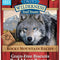 Wilderness Trail Treats High Protein Grain Free Dog Biscuits Crunchy Dog Treats, Turkey Recipe, 24-Oz Bag