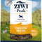 Peak Air-Dried Dog Food – Beef - All Natural, High Protein, Grain Free, Limited Ingredient W/ Superfoods (16Oz)