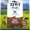 Peak Air-Dried Dog Food – Beef - All Natural, High Protein, Grain Free, Limited Ingredient W/ Superfoods (16Oz)