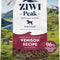 Peak Air-Dried Dog Food – Beef - All Natural, High Protein, Grain Free, Limited Ingredient W/ Superfoods (16Oz)