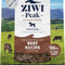 Peak Air-Dried Dog Food – Beef - All Natural, High Protein, Grain Free, Limited Ingredient W/ Superfoods (16Oz)