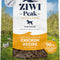 Peak Air-Dried Dog Food – Beef - All Natural, High Protein, Grain Free, Limited Ingredient W/ Superfoods (16Oz)