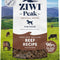 Peak Air-Dried Dog Food – Beef - All Natural, High Protein, Grain Free, Limited Ingredient W/ Superfoods (16Oz)