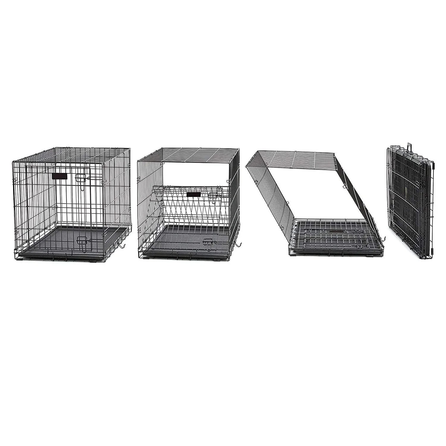 Dog Crate Starter Kit